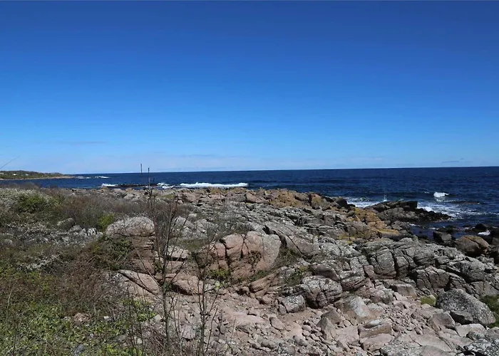 Holiday home 5528-svaneke-urmarken-35 *