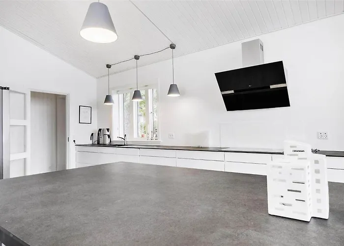 Holiday home 5528-svaneke-urmarken-35