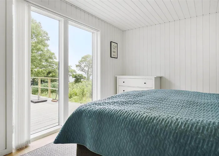Holiday home 5528-svaneke-urmarken-35