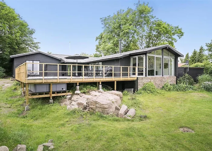 5528-svaneke-urmarken-35 Holiday home *