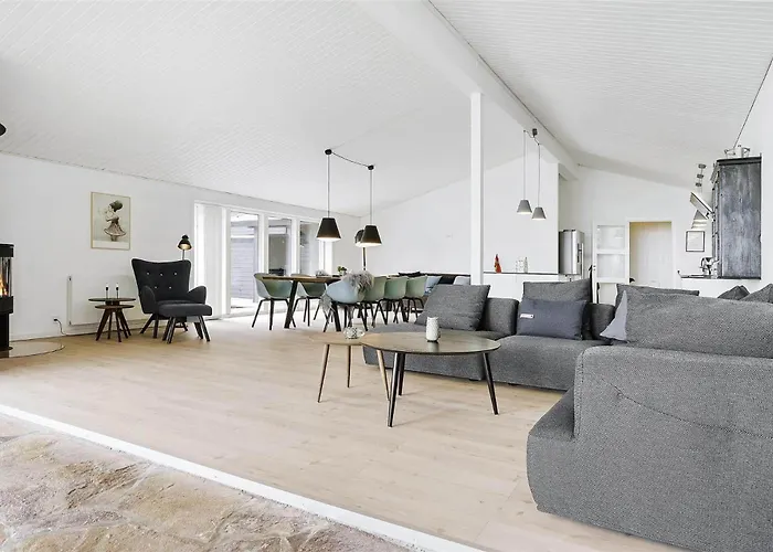 Holiday home 5528-svaneke-urmarken-35