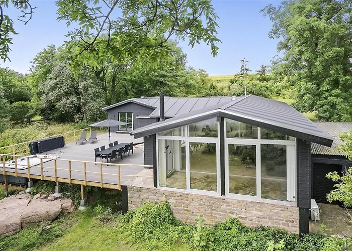 5528-svaneke-urmarken-35 Holiday home *