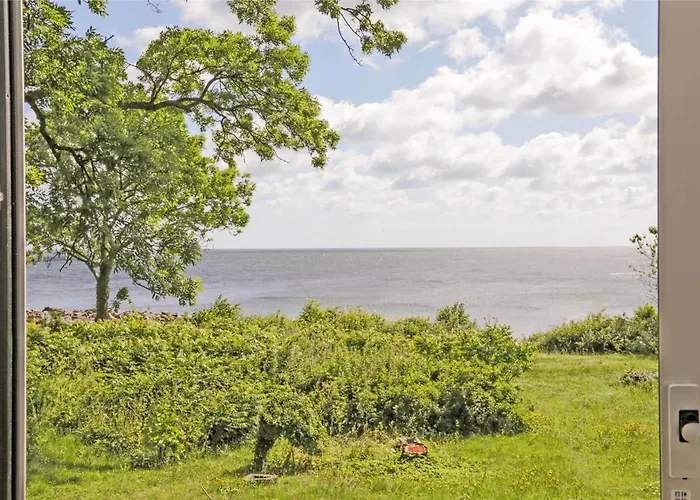 Holiday home 5528-svaneke-urmarken-35 *